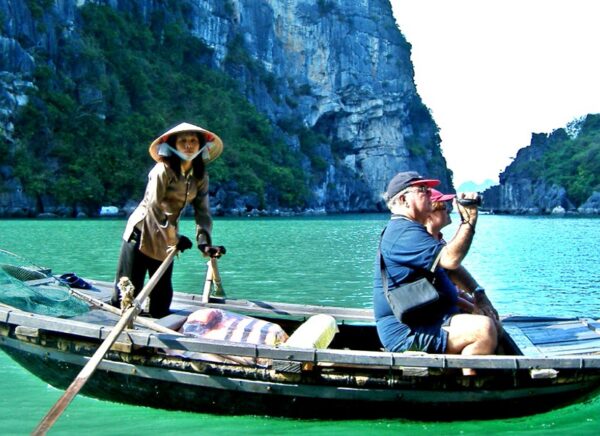 19ag Boat