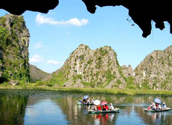 Tr3m Tam Coc 3
